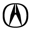 Acura logo